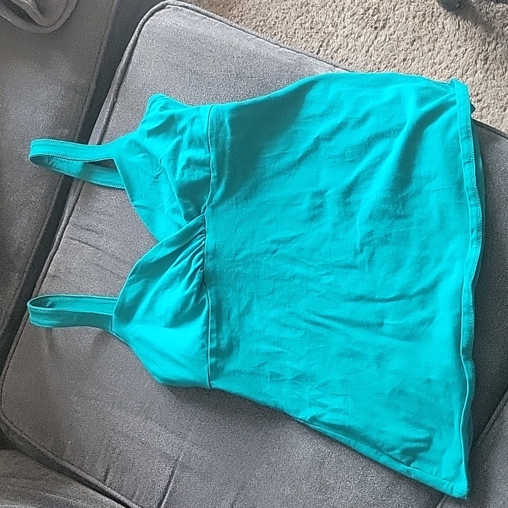 Victorias secret bra top tank